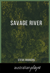 SAVAGE RIVER