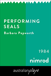 PERFORMING SEALS
