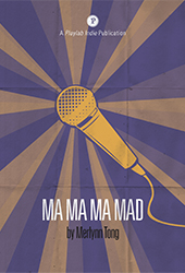 MA MA MA MAD