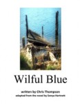 WILFUL BLUE