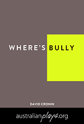 WHERE'S BULLY?