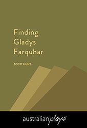 FINDING GLADYS FARQUHAR