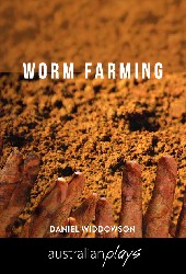 WORM FARMING