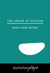 THE SOUND OF WAITING