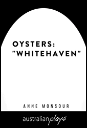 OYSTERS: "Whitehaven"