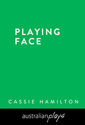 PLAYING FACE