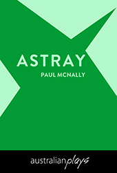 ASTRAY