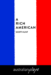 A RICH AMERICAN