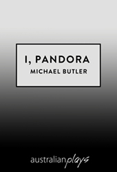 I, Pandora