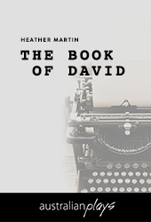 THE BOOK OF DAVID