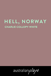 HELL, NORWAY