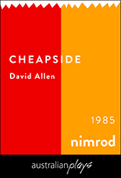 CHEAPSIDE