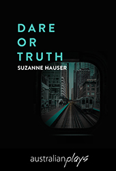 DARE OR TRUTH
