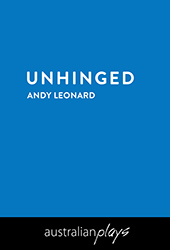 UNHINGED