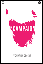 THE CAMPAIGN