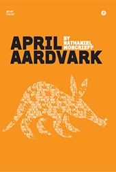 APRIL AARDVARK