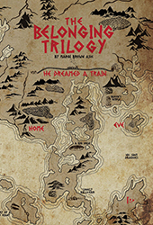 THE BELONGING TRILOGY