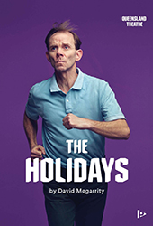 THE HOLIDAYS