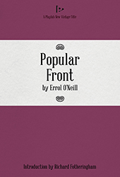 POPULAR FRONT