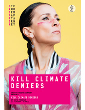 KILL CLIMATE DENIERS