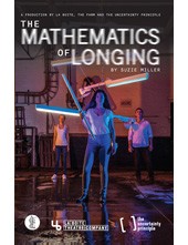 THE MATHEMATICS OF LONGING