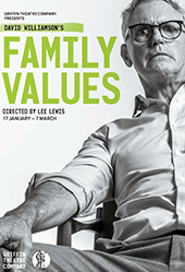 FAMILY VALUES