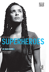 SUPERHEROES