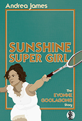 SUNSHINE SUPER GIRL