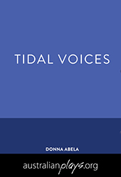 TIDAL VOICES