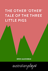 THE OTHER 'OTHER' TALE OF THE THREE LITTLE PIGS