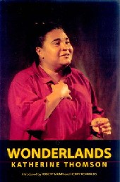 Wonderlands