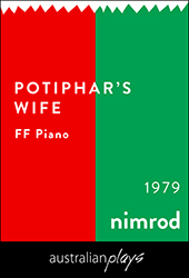 POTIPHAR'S WIFE
