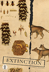 EXTINCTION