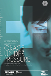 GRACE UNDER PRESSURE