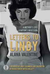 LETTERS TO LINDY
