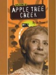 Walking By Apple Tree Creek