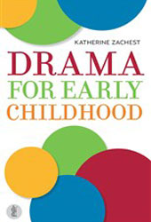 Drama for Early Childhood