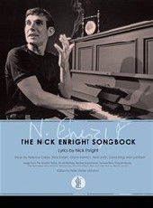 Nick Enright Songbook