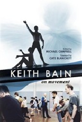 Keith Bain on Movement