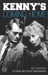 KENNY'S COMING HOME