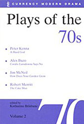 Plays of the 70s: Volume 2