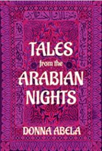 TALES FROM THE ARABIAN NIGHTS