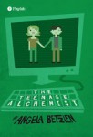 THE TEENAGE ALCHEMIST
