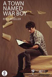 A Town Named War Boy
