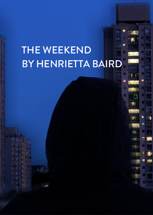 THE WEEKEND(1)
