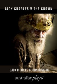 Jack Charles V The Crown