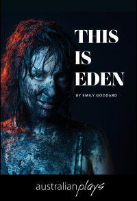THIS IS EDEN