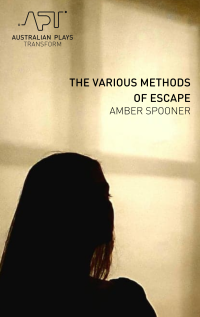 THE VARIOUS METHODS OF ESCAPE