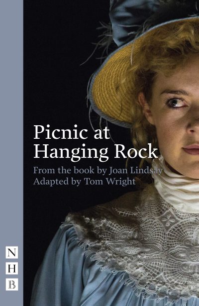 PICNIC AT HANGING ROCK