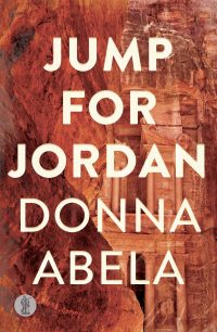 JUMP FOR JORDAN